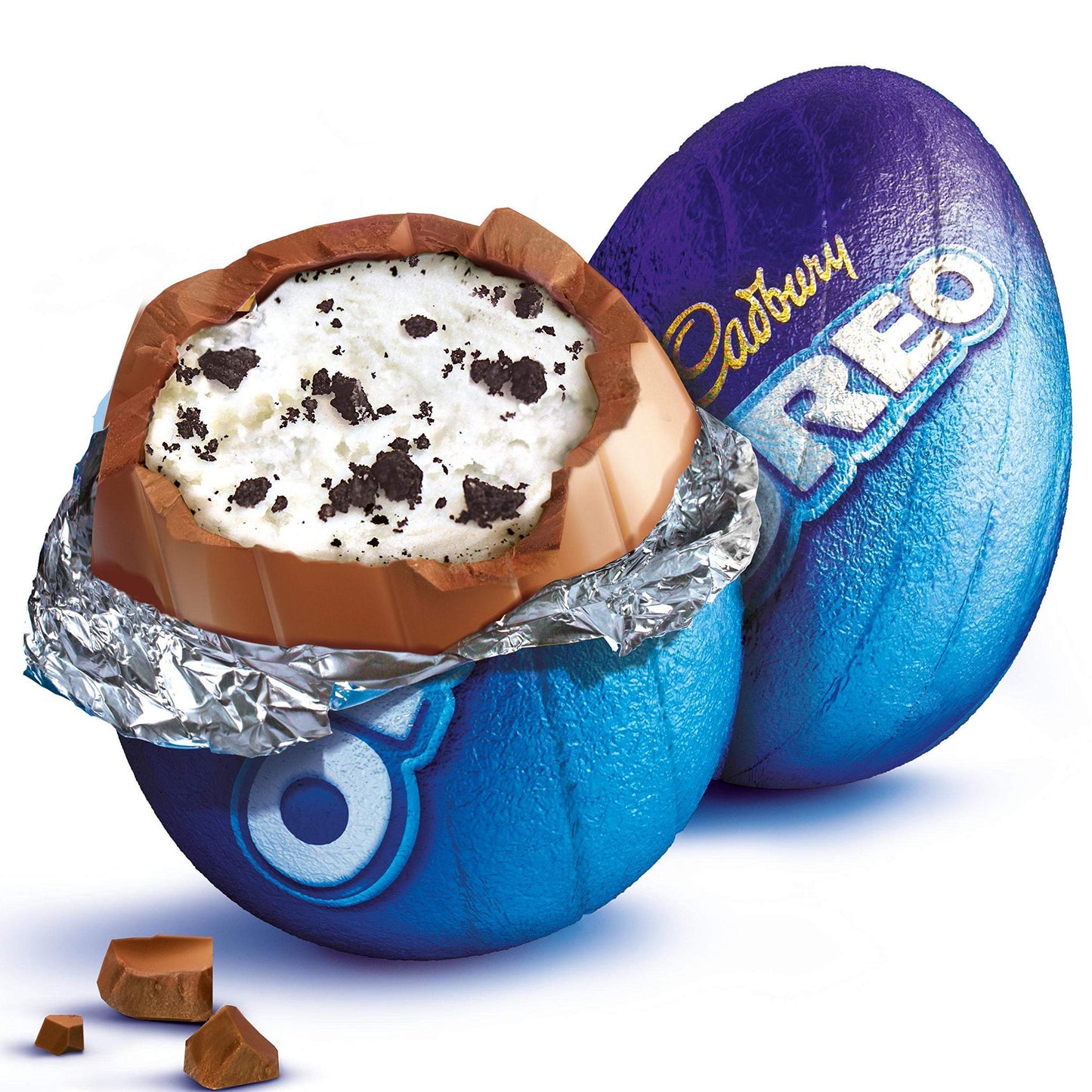 Cadbury Oreo Egg