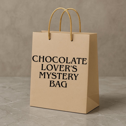 Chocolate Lover's Mystery Bag
