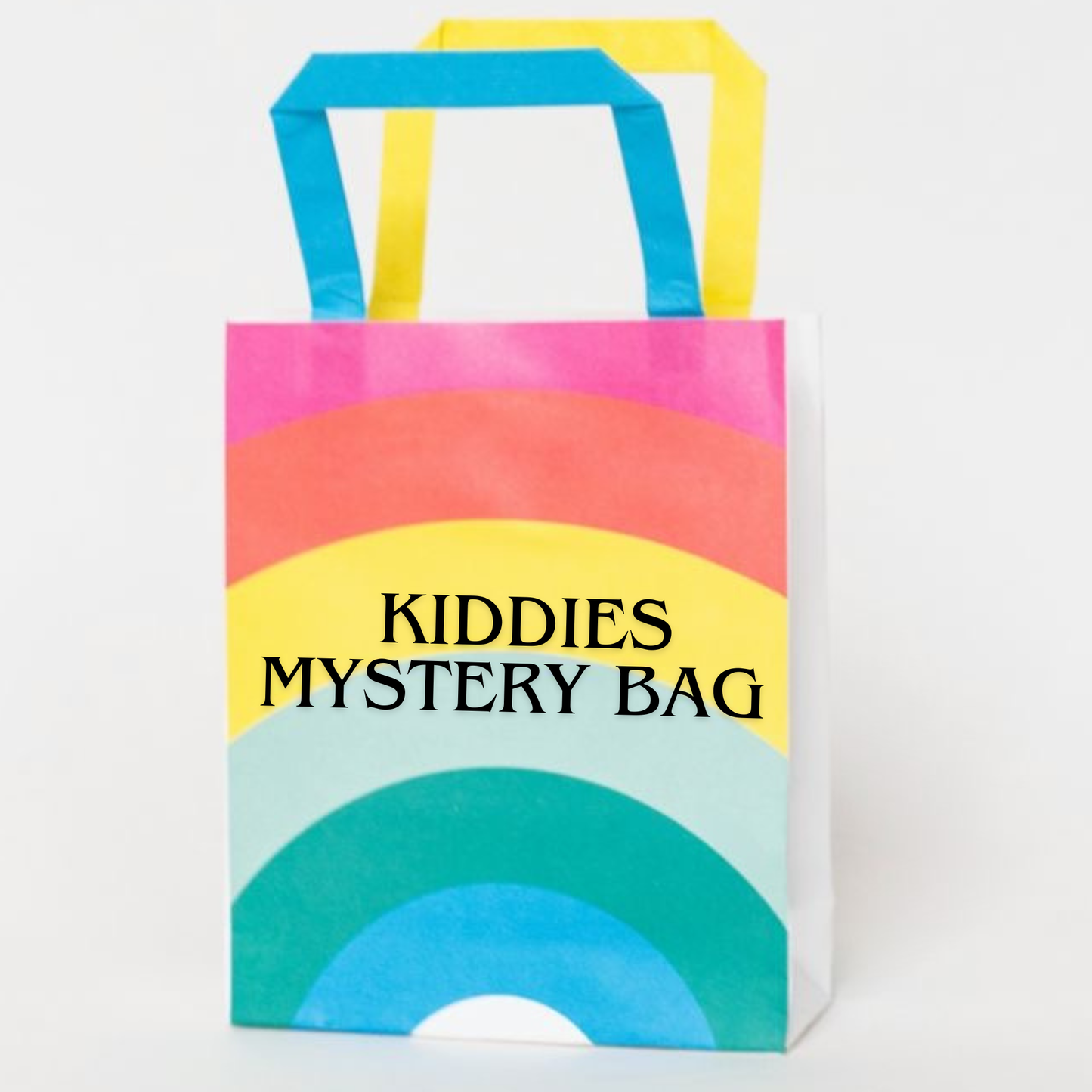 Kiddies Mystery Bag