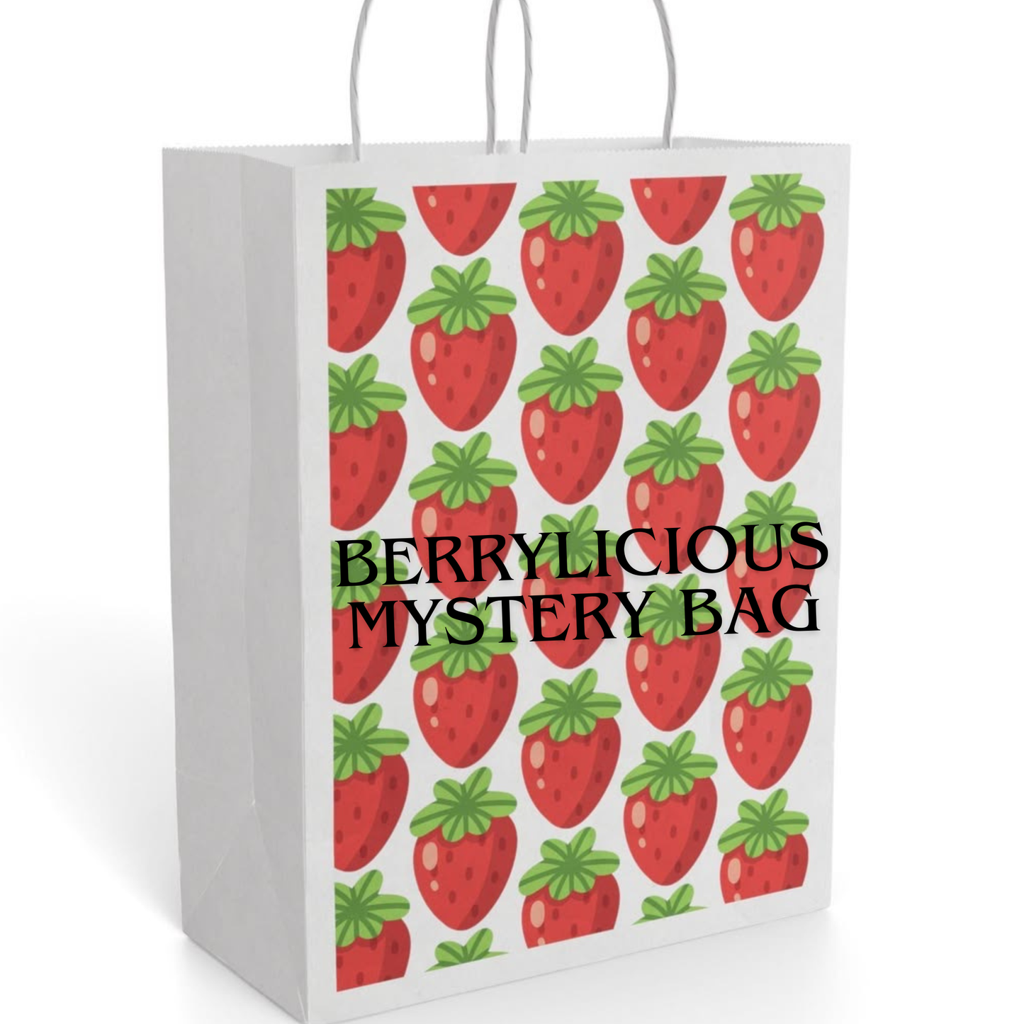 Berrylicious Mystery Bag