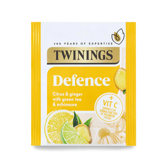 Twinings Defence Teabag