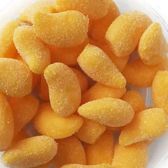 Mango Gummy