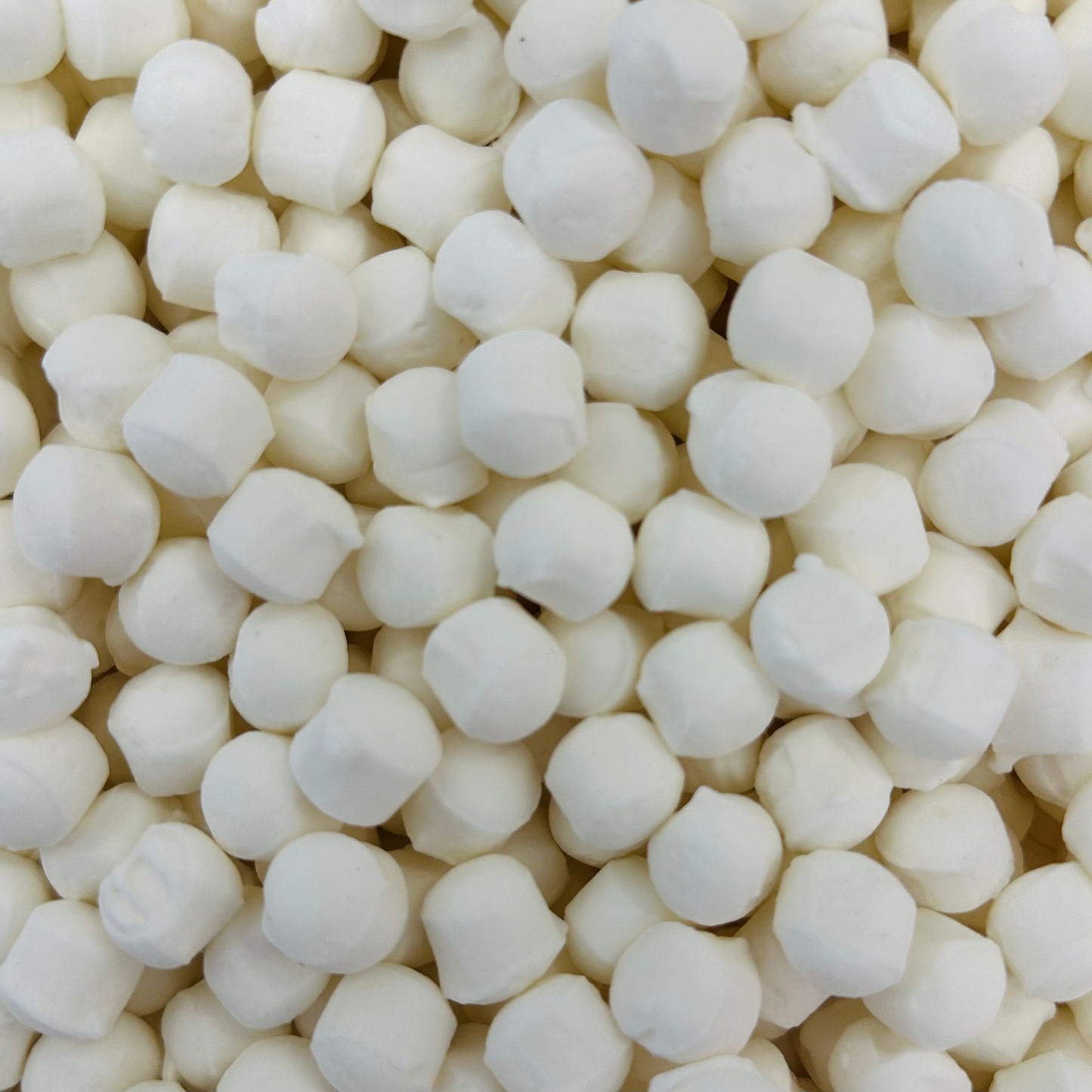 White Mevlana Candy