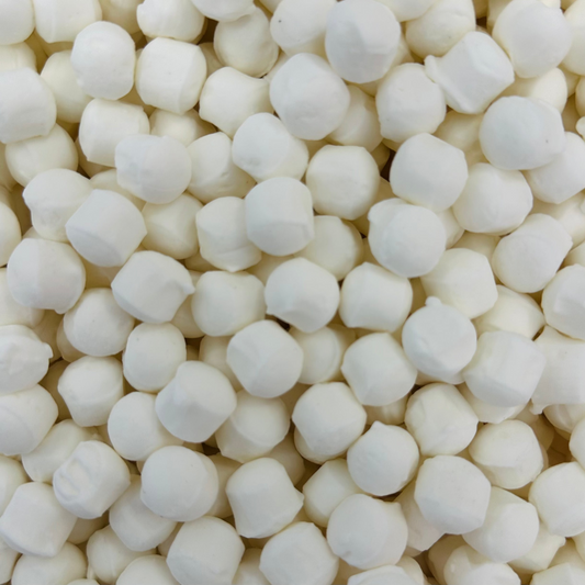 White Mevlana Candy