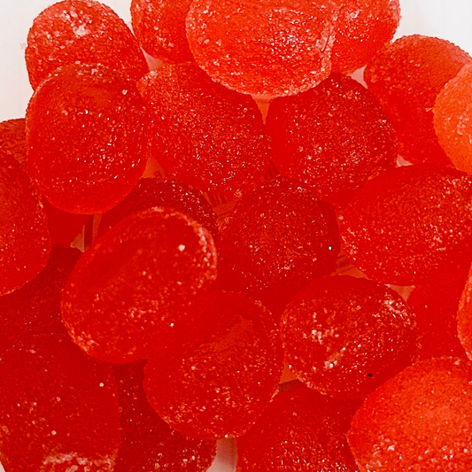 Passion Fruit Gummy