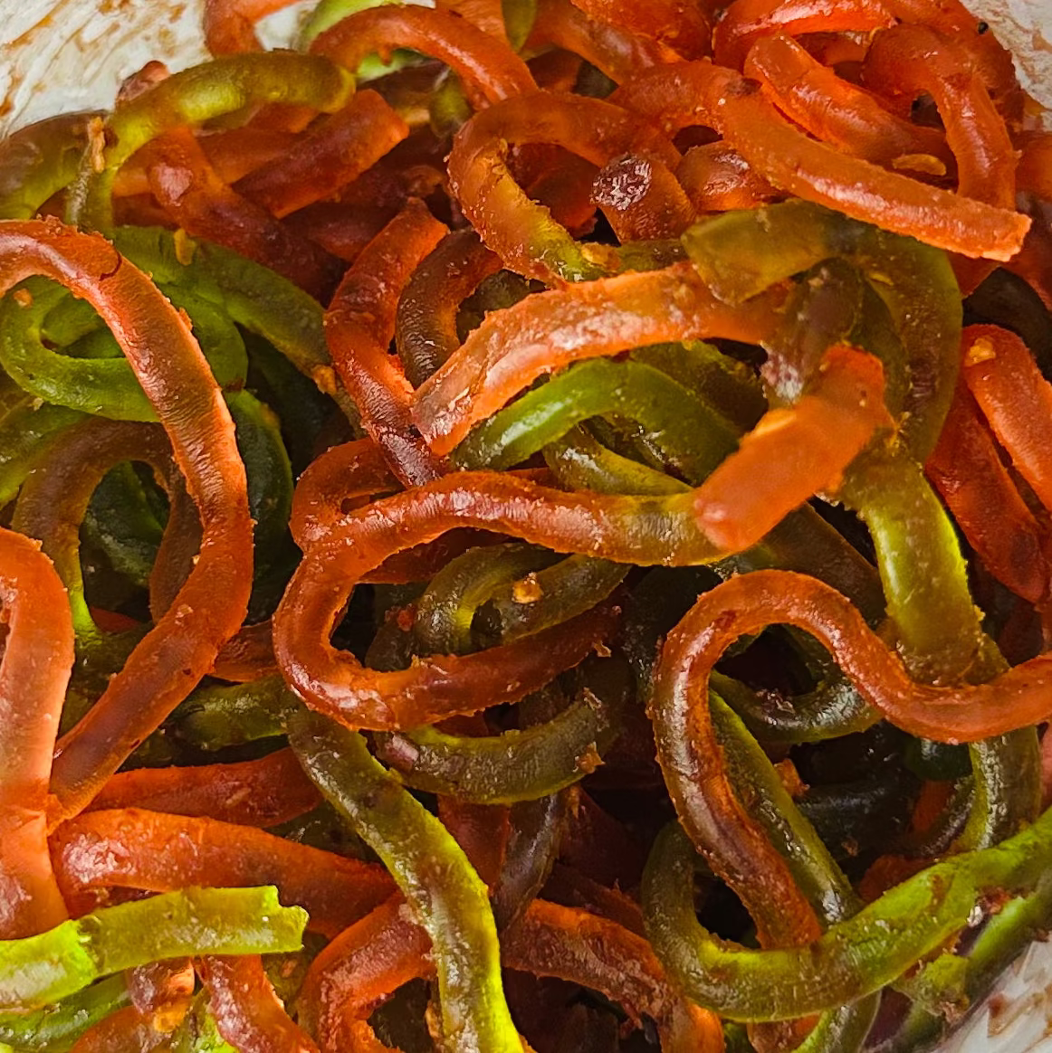 Salsaghetti