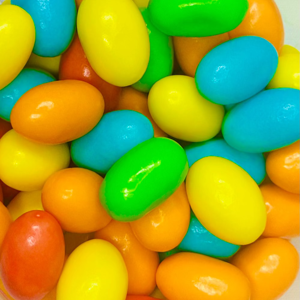 Egg Gum