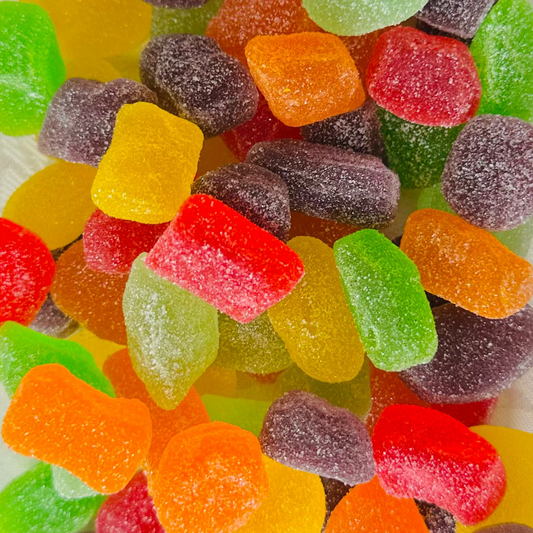 Jelly Gummy