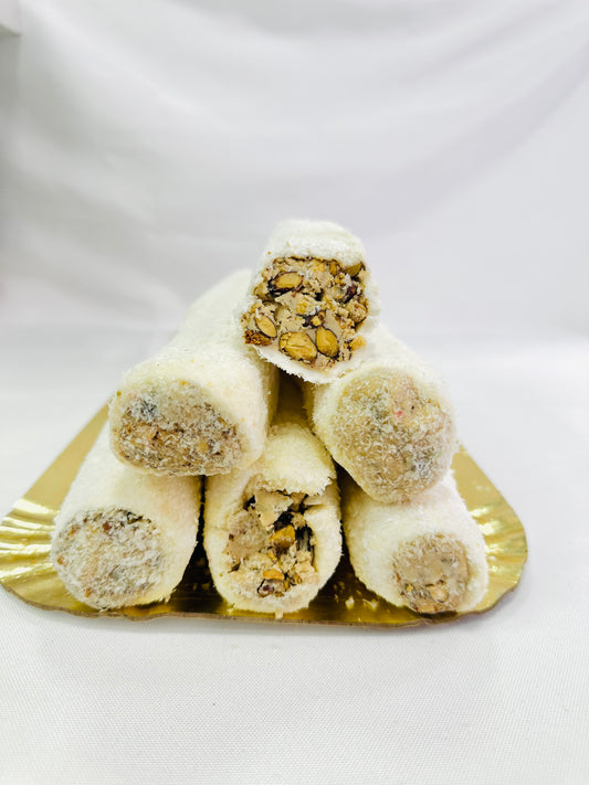 Rafaello Turkish Delight