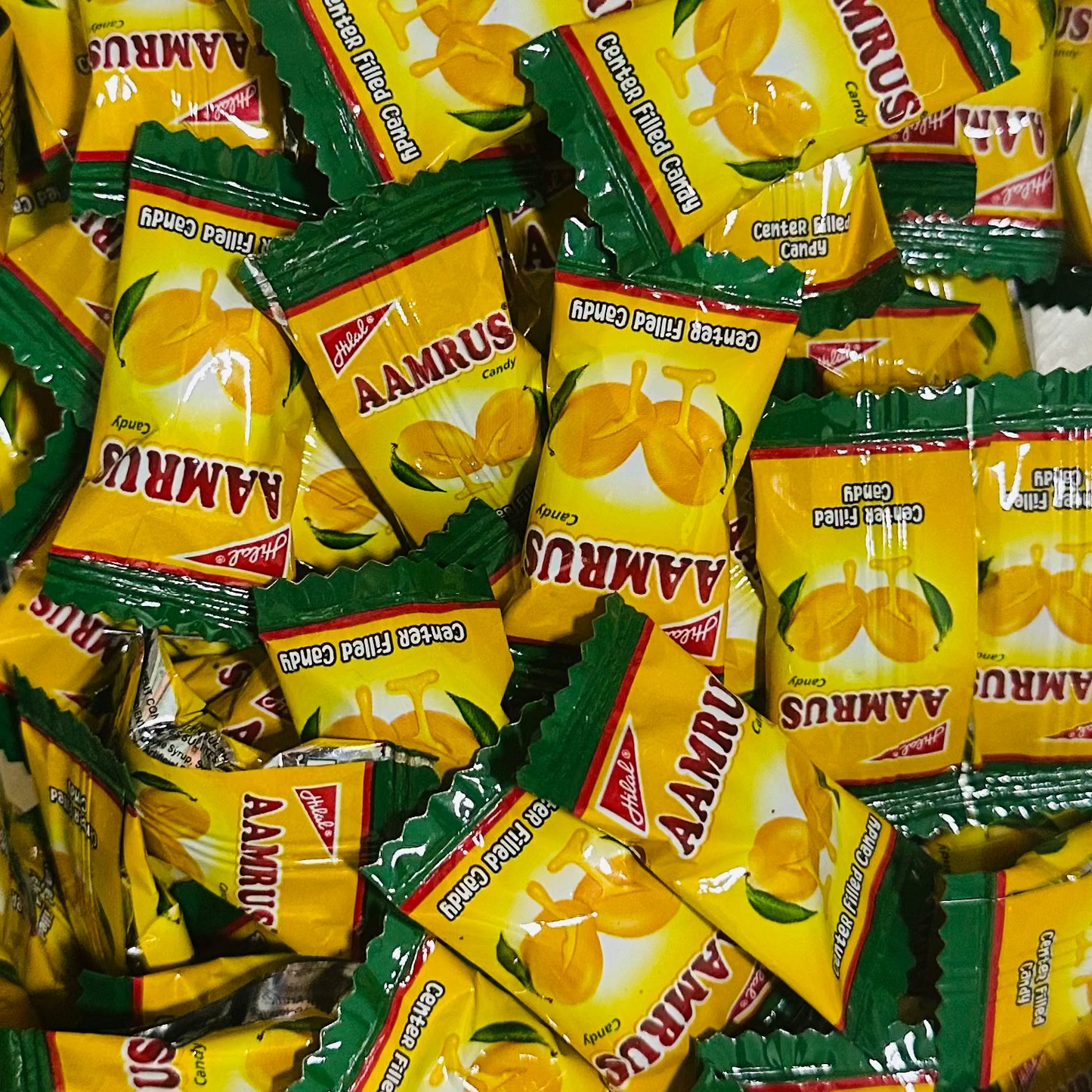 Mango Candy