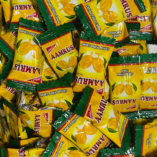 Mango Candy
