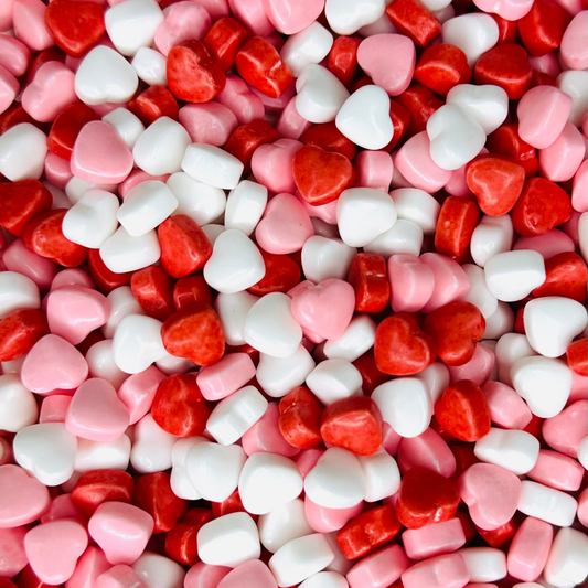 Heart Candy