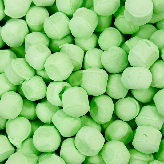 Green Mevlana Candy