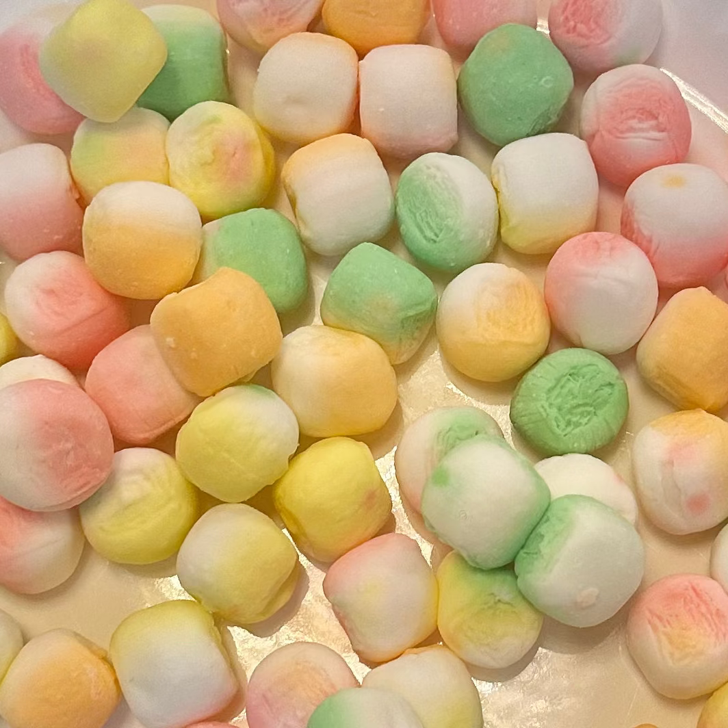 Rainbow Mevlana Candy Drops