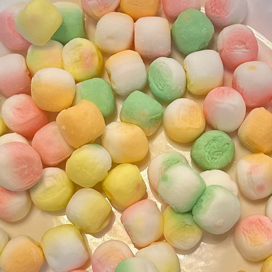 Rainbow Mevlana Candy Drops