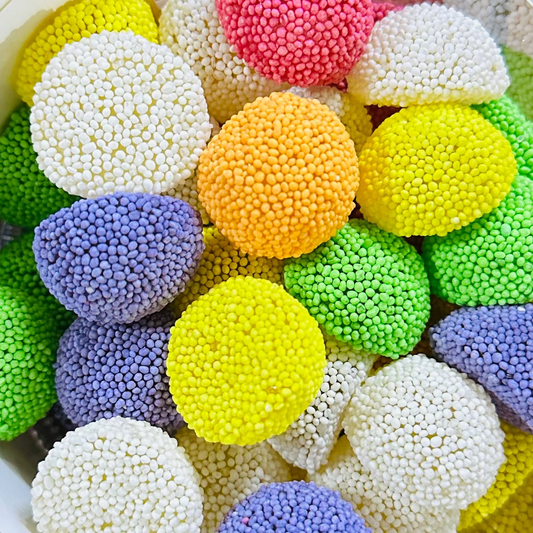 Rainbow Pearl Gummy