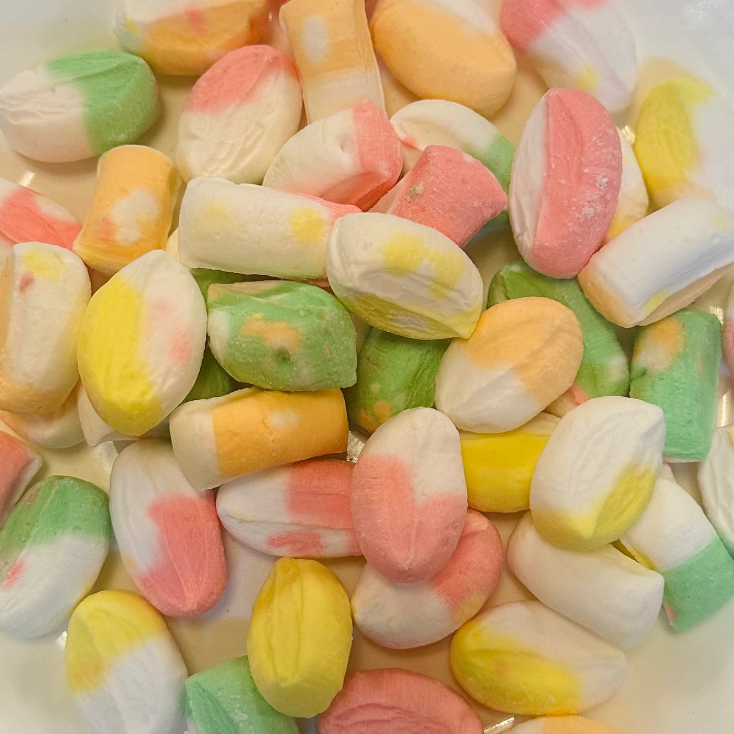 Rainbow Mevlana Candy