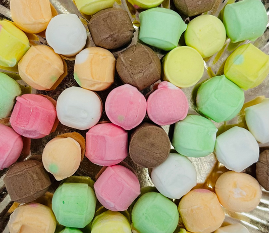 Mix Mevlana Candy