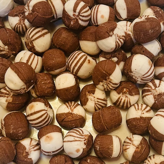 Chocolate Mevlana Candy