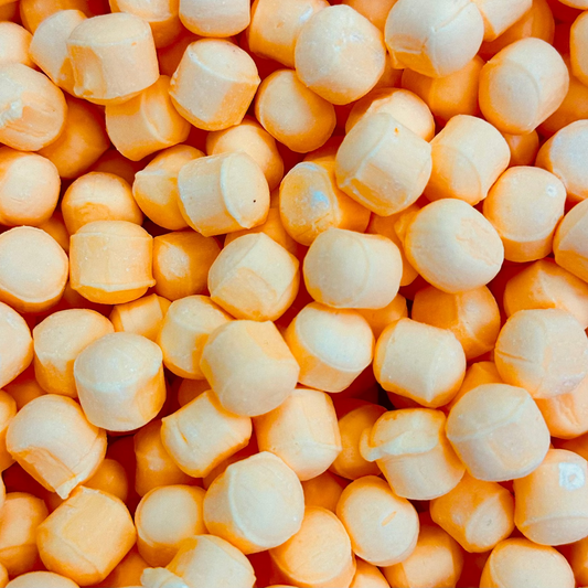 Orange Mevlana Candy