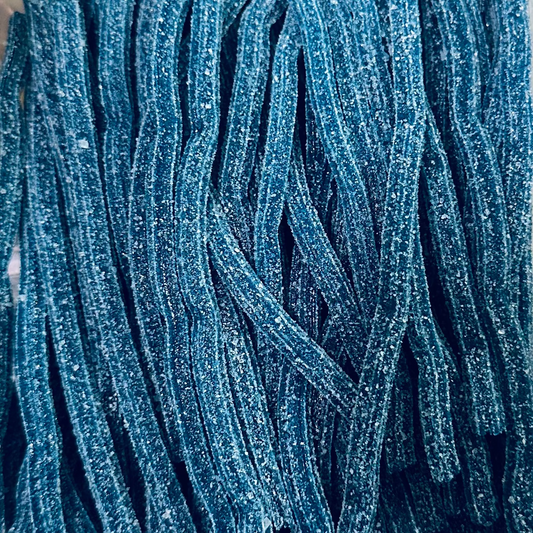 Blue Raspberry Pencils