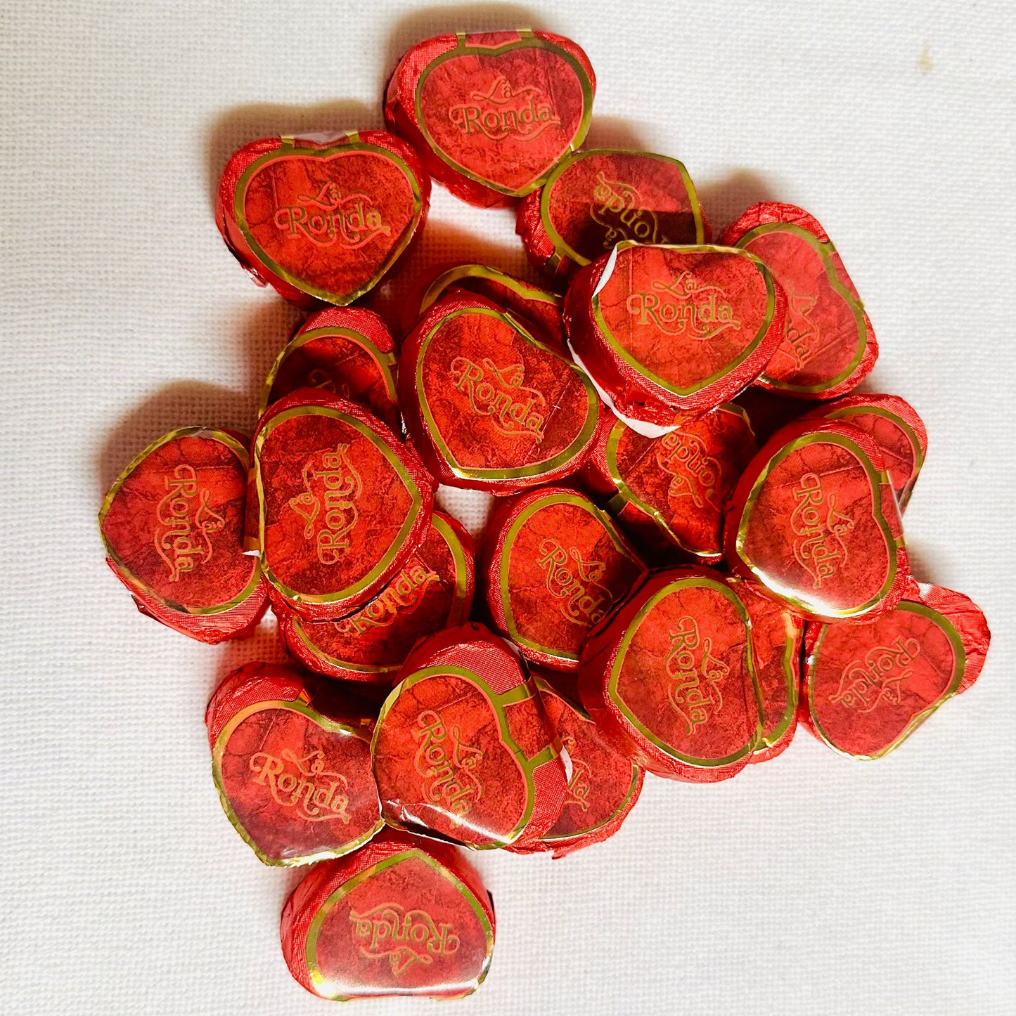 Valentines Chocolate
