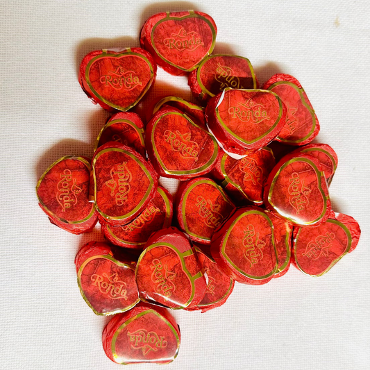 Valentines Chocolate