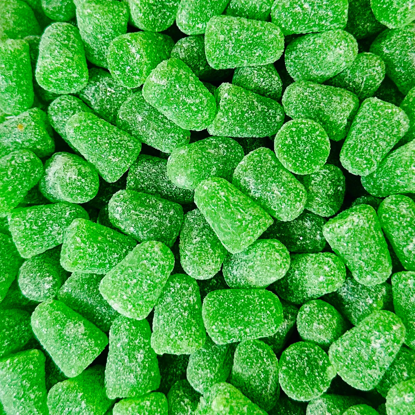 Eucalyptus Gummy