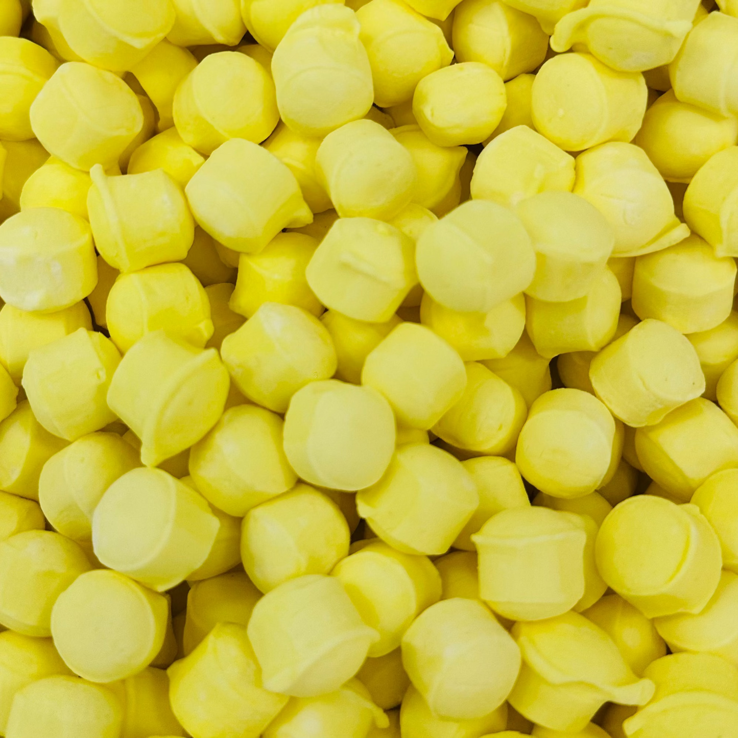 Yellow Mevlana Candy