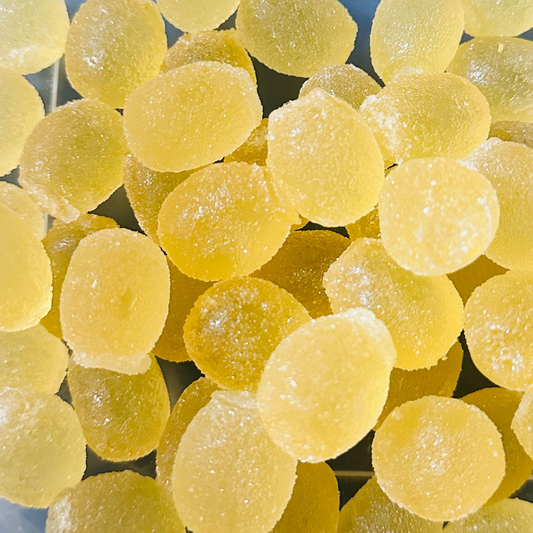Lychee Gummy