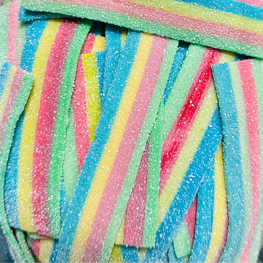 Sour Strips
