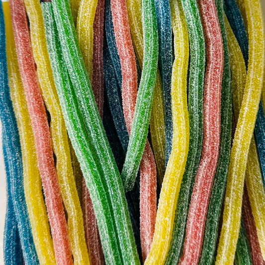 Fruity Pencils