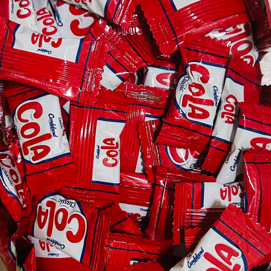 Cola Candy