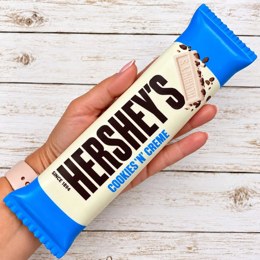 Hersheys Squishy
