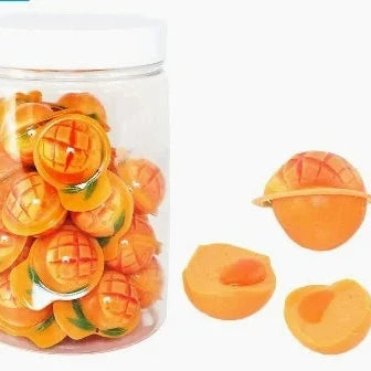 Mango Liquid Filled Gummy