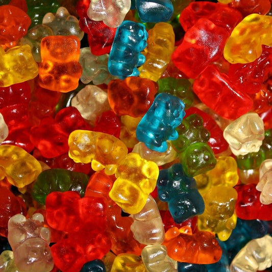 Gummy Bears