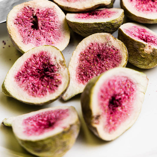 Freeze Dried Fig