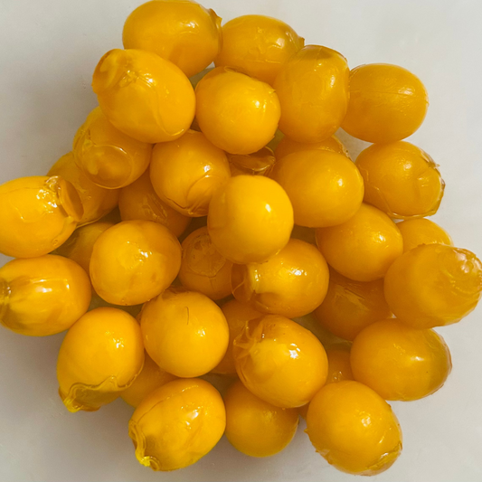 Peelable Mango Gummy