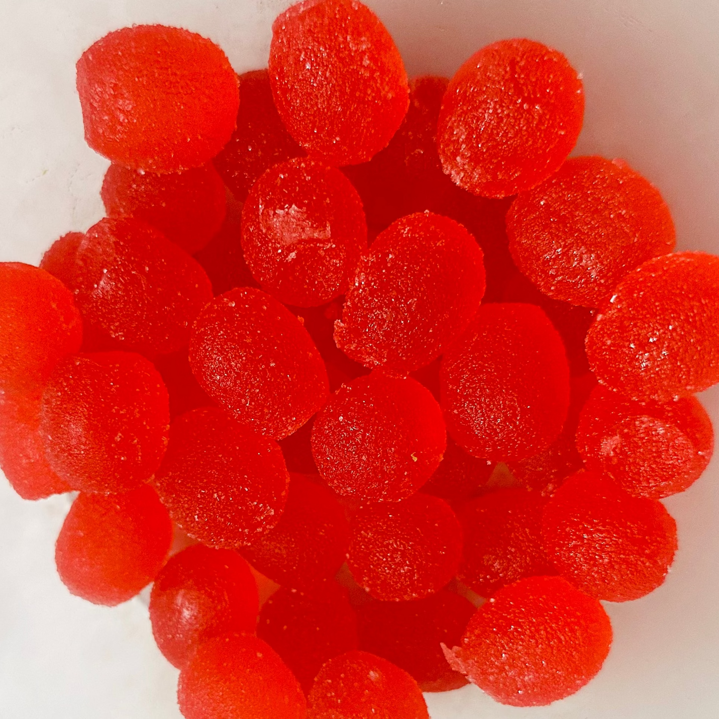 Watermelon Gummy