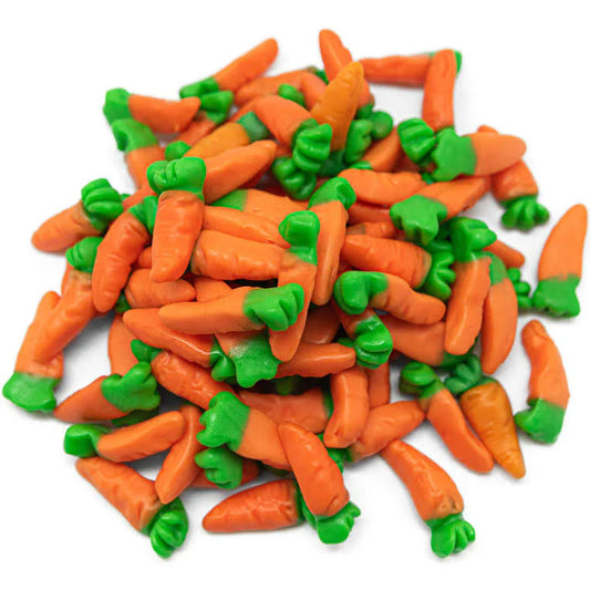 Carrots Gummy