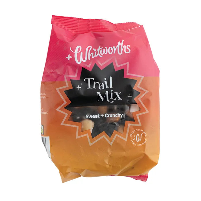 Trail Mix