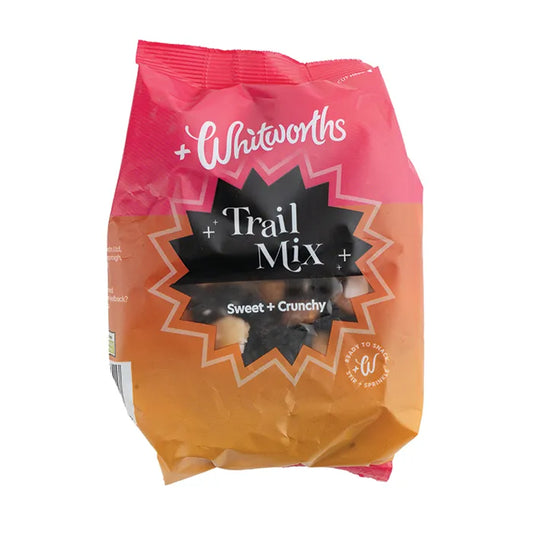 Trail Mix