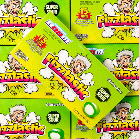 Fizztastic Box