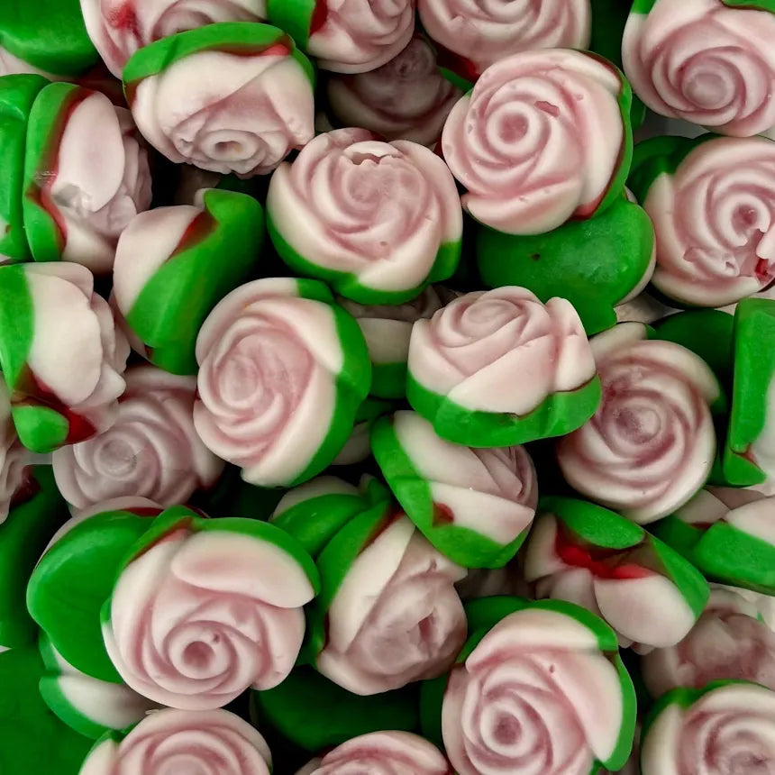 Rose Gummy