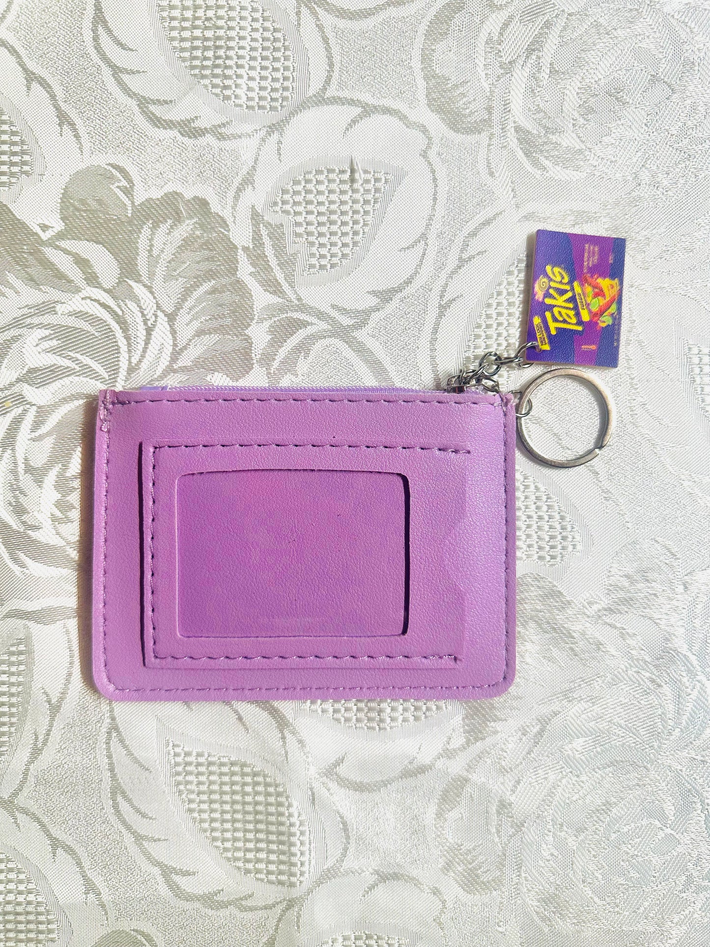 Takis Purse and Keychain