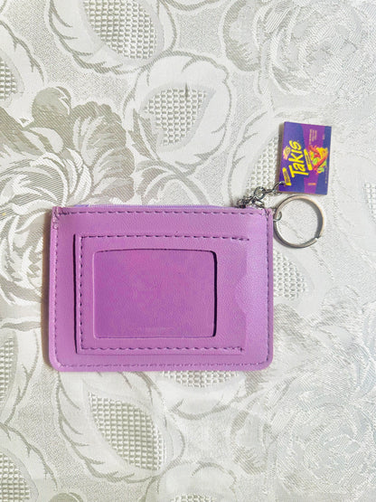Takis Purse and Keychain