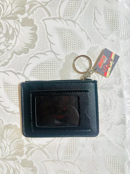 Mars Purse and Keychain