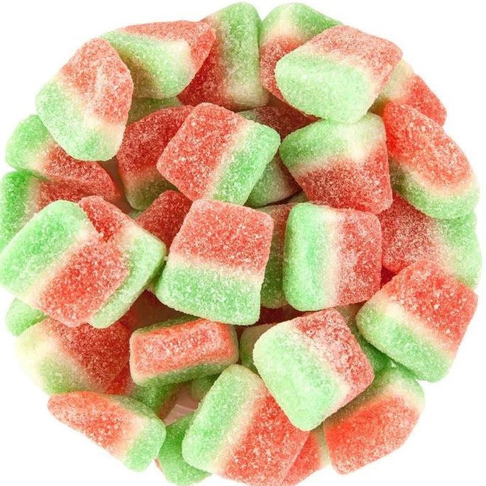 Mini Watermelon Gummy