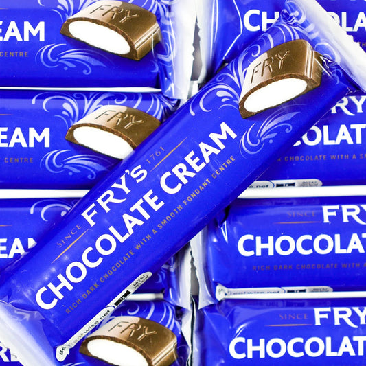 Fry's Original Chocolate Bar