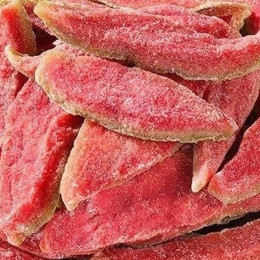 Dried Guava